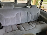 1999 Chevrolet Tahoe for sale (ID-128072)