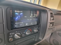 1999 Chevrolet Tahoe for sale (ID-128072)
