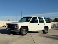 1999 Chevrolet Tahoe for sale in Michigan (ID-137838)