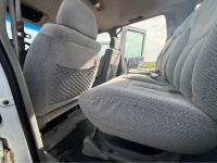 1999 Chevrolet Tahoe for sale in Michigan (ID-137838)