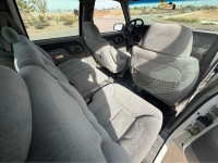 1999 Chevrolet Tahoe for sale in Michigan (ID-137838)