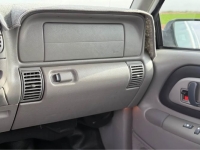 1999 Chevrolet Tahoe for sale in Michigan (ID-137838)