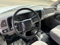 1999 Chevrolet Tahoe for sale in Michigan (ID-137838)