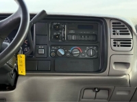 1999 Chevrolet Tahoe for sale in Michigan (ID-137838)