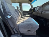 1999 Chevrolet Tahoe for sale in Michigan (ID-137838)
