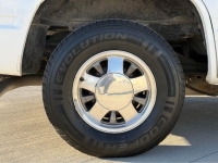 1999 Chevrolet Tahoe for sale in Michigan (ID-137838)