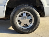 1999 Chevrolet Tahoe for sale in Michigan (ID-137838)