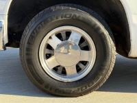 1999 Chevrolet Tahoe for sale in Michigan (ID-137838)