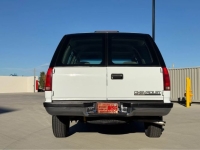 1999 Chevrolet Tahoe for sale in Michigan (ID-137838)