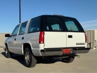 1999 Chevrolet Tahoe for sale in Michigan (ID-137838)