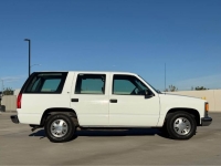 1999 Chevrolet Tahoe for sale in Michigan (ID-137838)