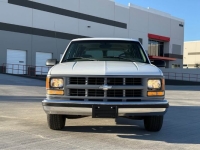 1999 Chevrolet Tahoe for sale in Michigan (ID-137838)
