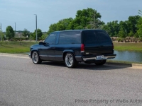 1999 Chevrolet Tahoe for sale in Riverhead, New York (ID-140666)