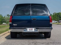 1999 Chevrolet Tahoe for sale in Riverhead, New York (ID-140666)