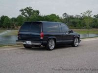 1999 Chevrolet Tahoe for sale in Riverhead, New York (ID-140666)