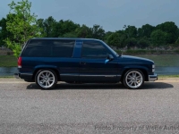 1999 Chevrolet Tahoe for sale in Riverhead, New York (ID-140666)