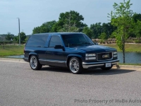 1999 Chevrolet Tahoe for sale in Riverhead, New York (ID-140666)