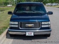 1999 Chevrolet Tahoe for sale in Riverhead, New York (ID-140666)