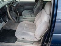 1999 Chevrolet Tahoe for sale in Riverhead, New York (ID-140666)