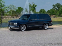 1999 Chevrolet Tahoe for sale in Riverhead, New York (ID-140666)