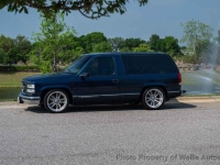 1999 Chevrolet Tahoe for sale in Riverhead, New York (ID-140666)