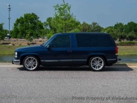 1999 Chevrolet Tahoe for sale in Riverhead, New York (ID-140666)