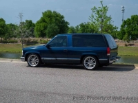 1999 Chevrolet Tahoe for sale in Riverhead, New York (ID-140666)