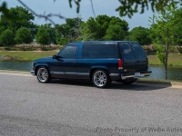 1999 Chevrolet Tahoe for sale in Riverhead, New York (ID-140666)
