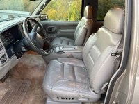 1999 Chevrolet Tahoe for sale in Michigan (ID-145628)
