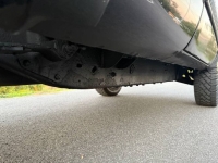 1999 Chevrolet Tahoe for sale in Michigan (ID-145628)