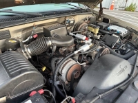 1999 Chevrolet Tahoe for sale in Michigan (ID-145628)