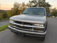 1999 Chevrolet Tahoe for sale in Michigan (ID-145628)