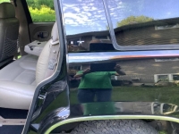 1999 Chevrolet Tahoe for sale in Michigan (ID-145636)