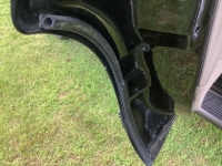 1999 Chevrolet Tahoe for sale in Michigan (ID-145636)