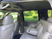 1999 Chevrolet Tahoe for sale in Michigan (ID-145636)