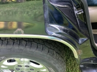 1999 Chevrolet Tahoe for sale in Michigan (ID-145636)