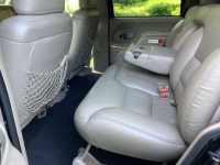 1999 Chevrolet Tahoe for sale in Michigan (ID-145636)