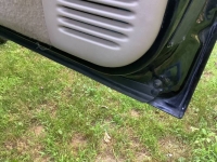 1999 Chevrolet Tahoe for sale in Michigan (ID-145636)