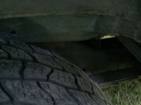 1999 Chevrolet Tahoe for sale in Michigan (ID-145636)