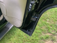 1999 Chevrolet Tahoe for sale in Michigan (ID-145636)