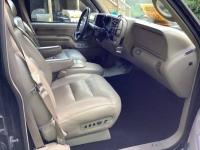 1999 Chevrolet Tahoe for sale in Michigan (ID-145636)