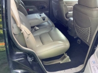 1999 Chevrolet Tahoe for sale in Michigan (ID-145636)