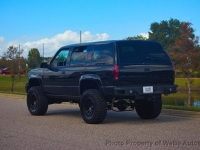 1999 Chevrolet Tahoe for sale in Riverhead, New York (ID-146391)