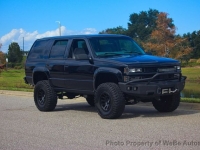 1999 Chevrolet Tahoe for sale in Riverhead, New York (ID-146391)