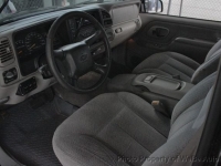 1999 Chevrolet Tahoe for sale in Riverhead, New York (ID-146391)