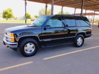 1999 Chevrolet Tahoe for sale in Michigan (ID-163646)