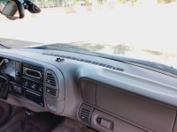 1999 Chevrolet Tahoe for sale in Michigan (ID-163646)