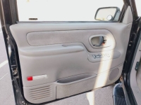 1999 Chevrolet Tahoe for sale in Michigan (ID-163646)