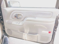 1999 Chevrolet Tahoe for sale in Michigan (ID-163646)