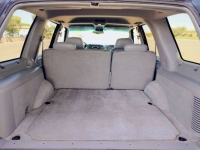 1999 Chevrolet Tahoe for sale in Michigan (ID-163646)